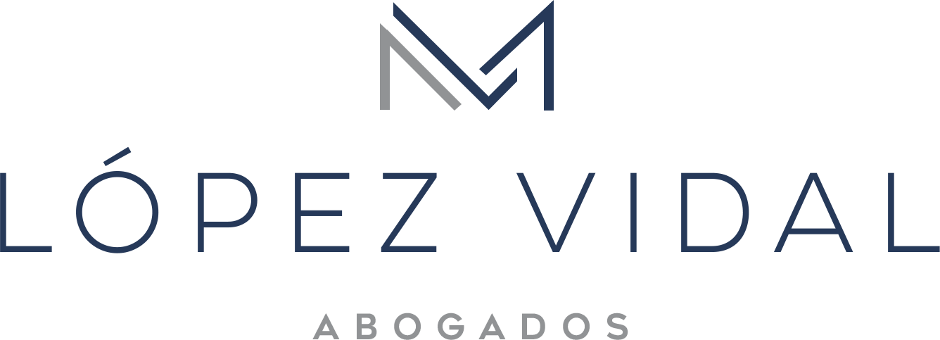 logo lopez vidal abogados